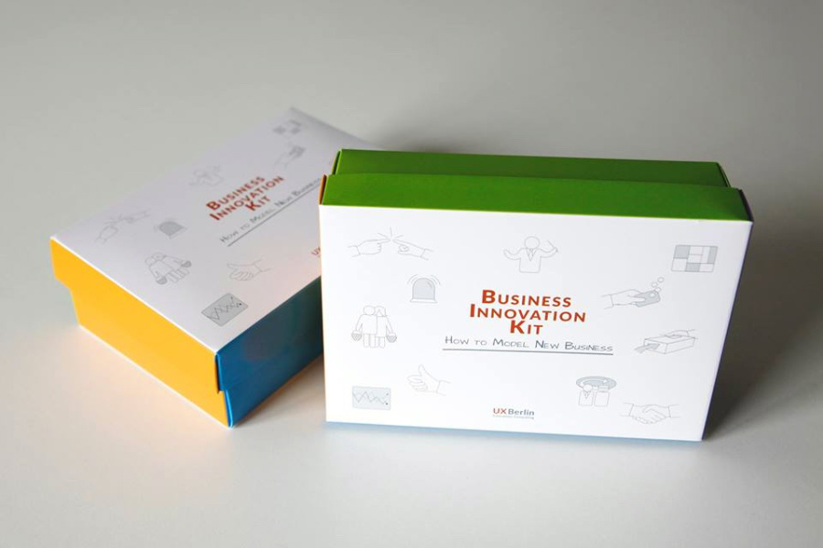 Business Innovation Kit