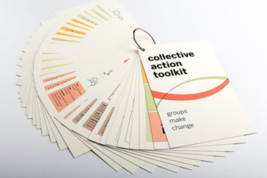 Collective Action Toolkit
