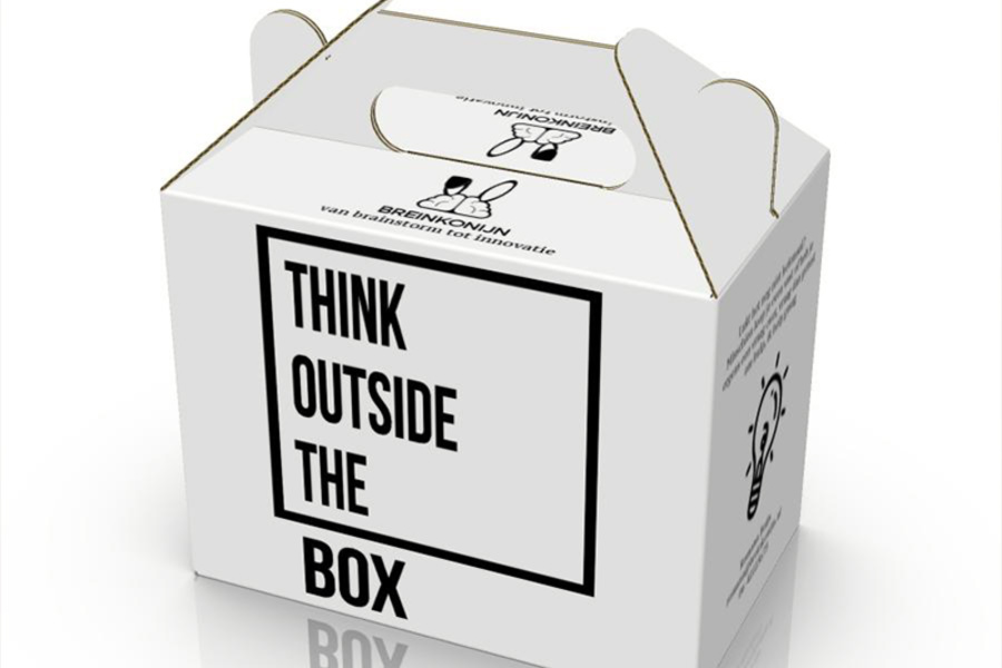 Think Outside the Box Kit
