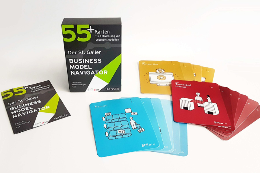 55+ Pattern Cards