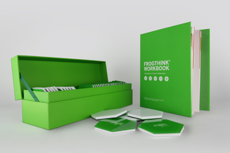 FrogThink Toolkit