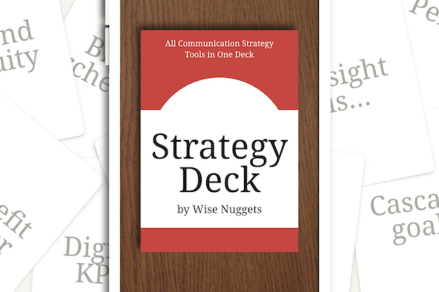 Strategy Deck